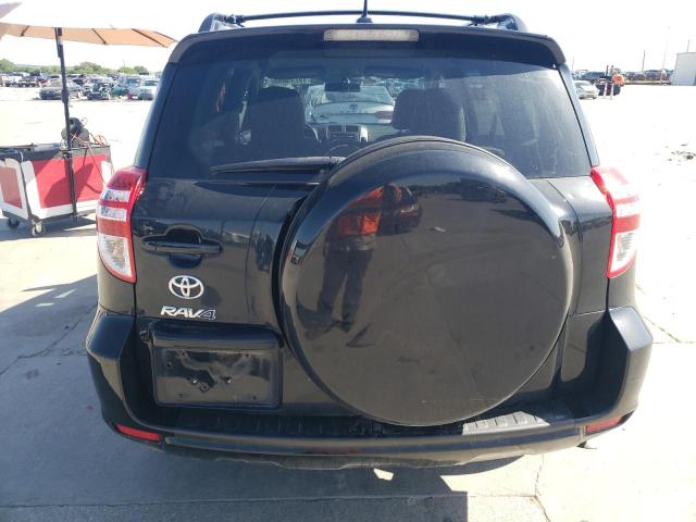 Photo 6 from auction – 2012 TOYOTA RAV4 with VIN 2T3ZF4DV1CW141338