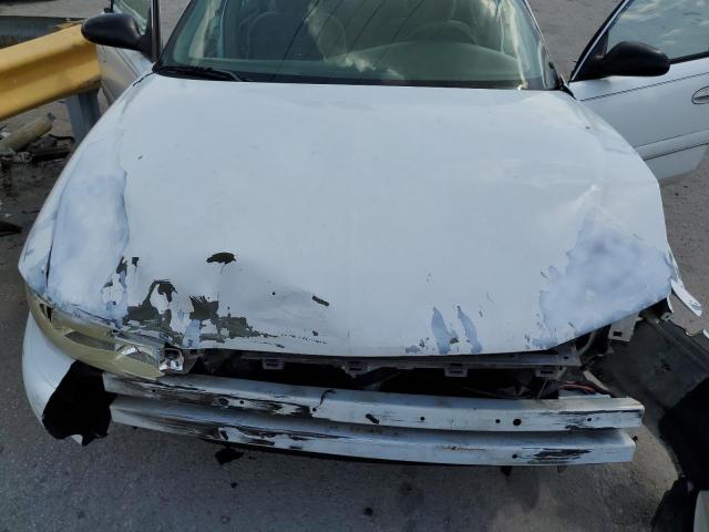 Photo 11 from auction – 1999 BUICK CENTURY CU with VIN 2G4WS52M3X1451256