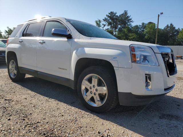 Photo 4 from auction – 2012 GMC TERRAIN SL with VIN 2GKFLWE52C6290184
