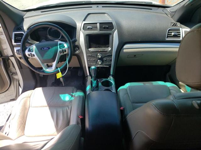 Zdjęcie 8 z aukcji – 2011 FORD EXPLORER X z VIN 1FMHK8D8XBGA03229