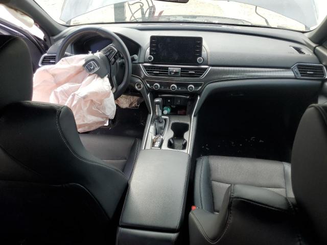 Photo 8 from auction – 2018 HONDA ACCORD with VIN 1HGCV1F39JA200832