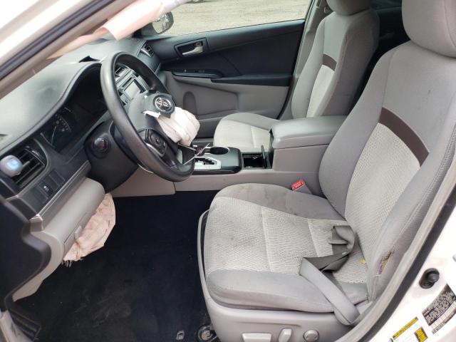Photo 7 from auction – 2012 TOYOTA CAMRY BASE with VIN 4T4BF1FK0CR229637