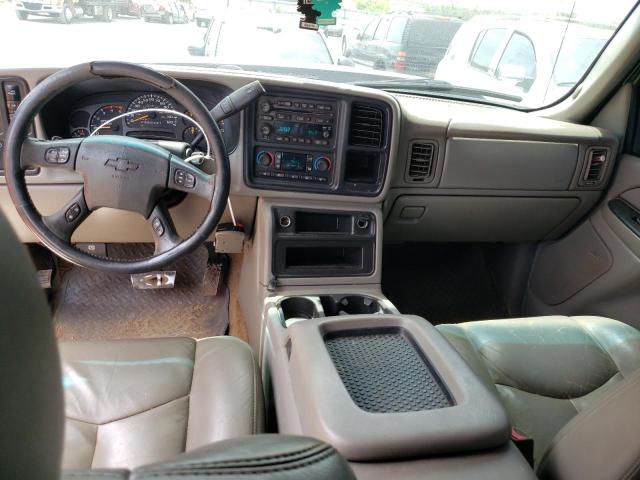 Photo 8 from auction – 2006 CHEVROLET SILVERADO with VIN 1GCHK23D46F246191
