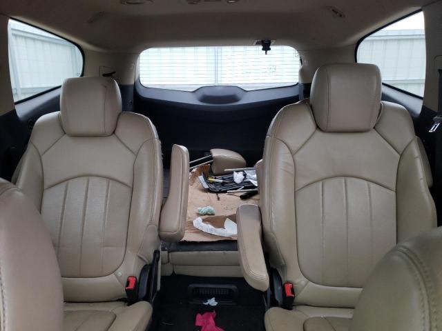 Photo 10 from auction – 2010 CHEVROLET TRAVERSE L with VIN 1GNLVHED3AJ214475