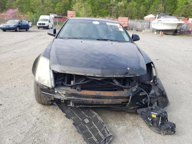 Photo 5 from auction – 2008 CADILLAC CTS with VIN 1G6DF577X80178562
