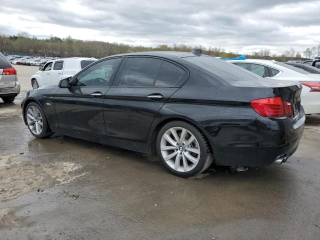 Photo 2 from auction – 2012 BMW 528 XI with VIN WBAXH5C56CDW09437