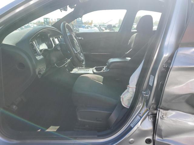Photo 7 from auction – 2014 DODGE CHARGER SE with VIN 2C3CDXBG4EH169319