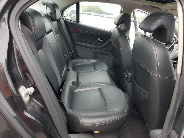 Photo 10 from auction – 2007 SAAB 9-3 2.0T with VIN YS3FD49Y671109283