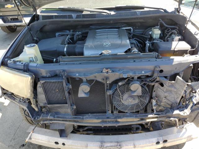 Photo 12 from auction – 2008 TOYOTA SEQUOIA LI with VIN 5TDZY68A38S009297