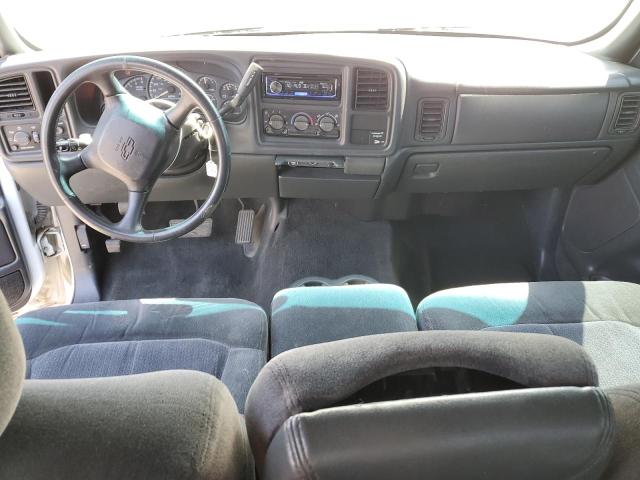 Photo 8 from auction – 2001 CHEVROLET SILVERADO with VIN 2GCEC19VX11375952
