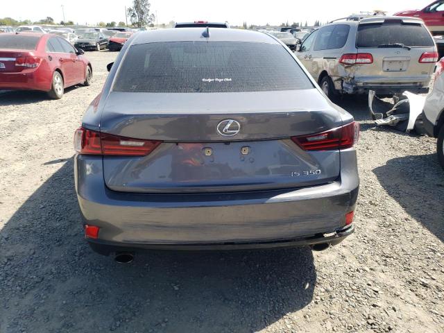 Photo 6 from auction – 2014 LEXUS IS 350 with VIN JTHBE1D21E5007785