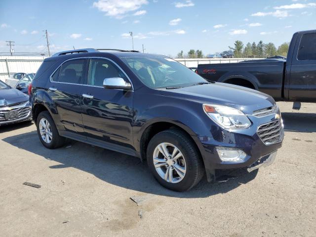 Photo 4 from auction – 2016 CHEVROLET EQUINOX LT with VIN 2GNFLGEK2G6131007