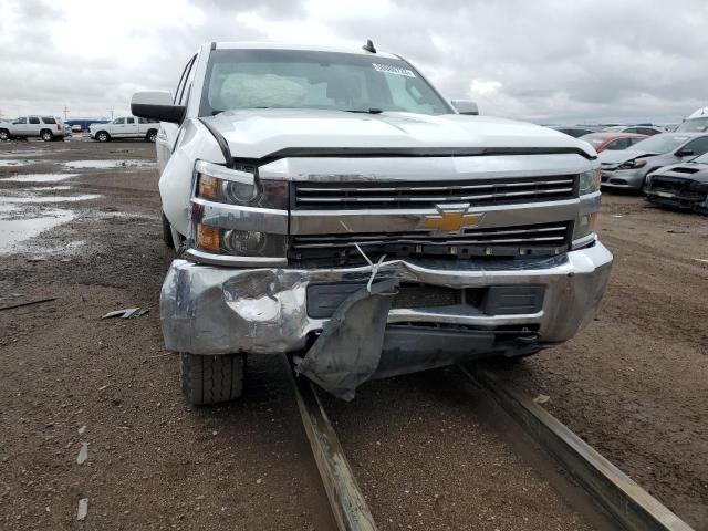 Photo 9 from auction – 2016 CHEVROLET SILVER1500 with VIN 1GC1KVE83GF232013