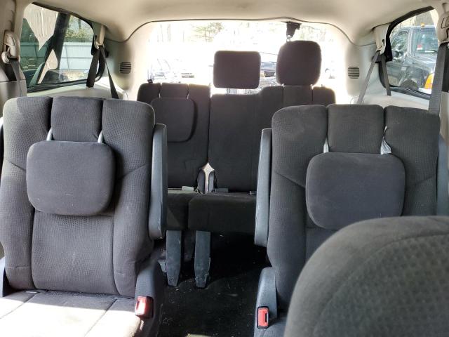 Photo 10 from auction – 2012 DODGE GRAND CARA with VIN 2C4RDGDG5CR145945