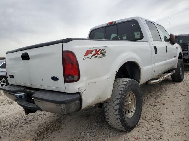 Photo 3 from auction – 2004 FORD F350 with VIN 1FTSW31P04EB19499