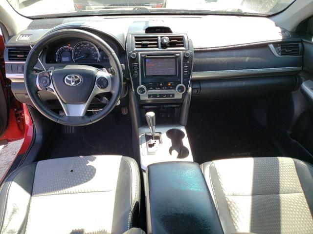 Photo 8 from auction – 2012 TOYOTA CAMRY BASE with VIN 4T1BF1FK7CU621167