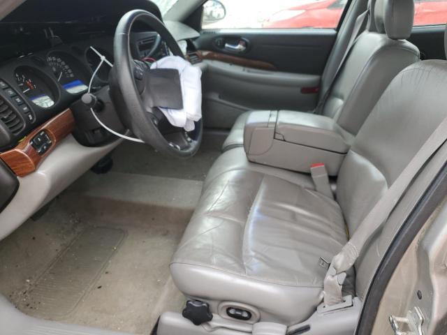 Photo 7 from auction – 2004 BUICK LESABRE CU with VIN 1G4HP52K644171789