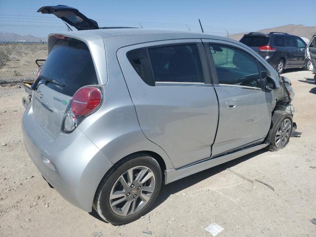 Photo 3 from auction – 2015 CHEVROLET SPARK EV 2 with VIN KL8CL6S00FC719267