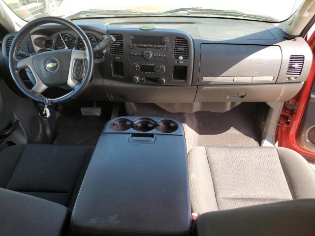 Photo 8 from auction – 2012 CHEVROLET SILVERADO with VIN 1GCRCSE08CZ236382