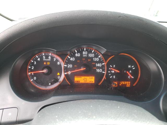 Photo 9 from auction – 2008 NISSAN ALTIMA 2.5 with VIN 1N4AL21E98N484420