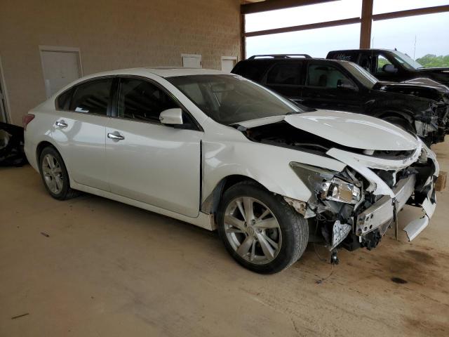 Photo 4 from auction – 2013 NISSAN ALTIMA with VIN 1N4AL3APXDN459401