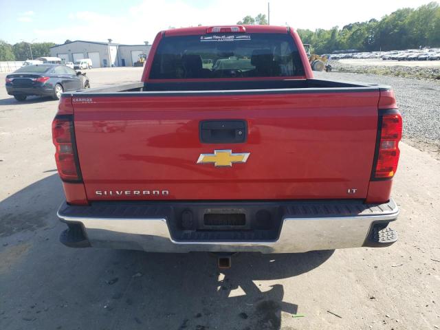 Photo 6 from auction – 2014 CHEVROLET SILVERADO with VIN 3GCUKREC3EG326672