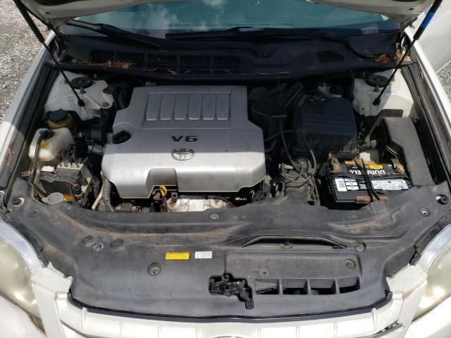Photo 11 from auction – 2005 TOYOTA AVALON with VIN 4T1BK36B45U056077