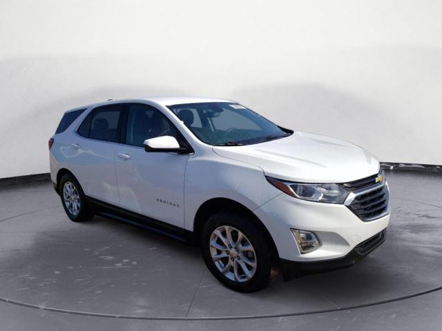 Photo 4 from auction – 2019 CHEVROLET EQUINOX LT with VIN 2GNAXUEV5K6175843