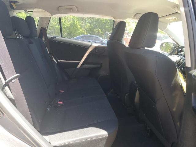 Photo 11 from auction – 2016 TOYOTA RAV4 LE with VIN JTMZFREV3GJ088643