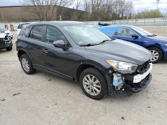 Photo 4 from auction – 2016 MAZDA CX-5 TOURI with VIN JM3KE4CY9G0657805