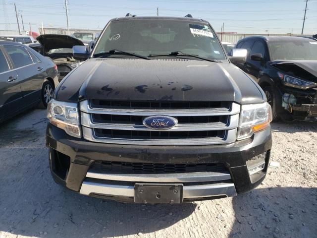 Photo 5 from auction – 2015 FORD EXPEDITION with VIN 1FMJU1LT4FEF14218