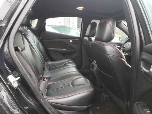 Photo 10 from auction – 2014 DODGE DART GT with VIN 1C3CDFEB0ED859804
