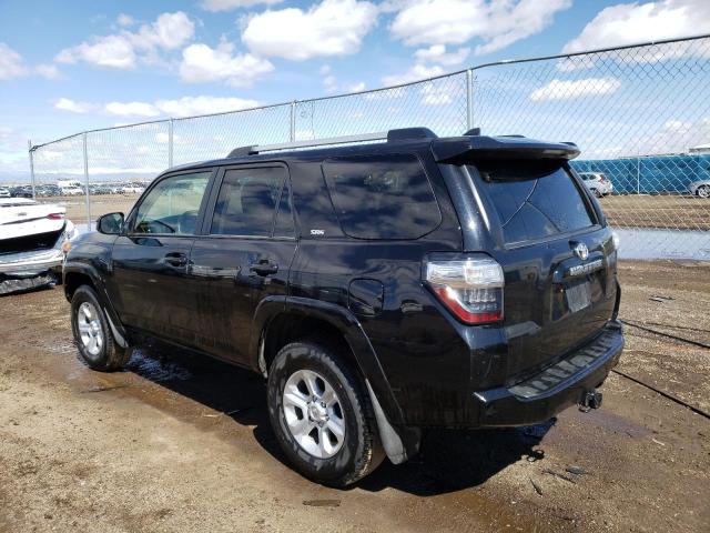 Photo 2 from auction – 2022 TOYOTA 4RUNNER SR with VIN JTEMU5JR5N5985434