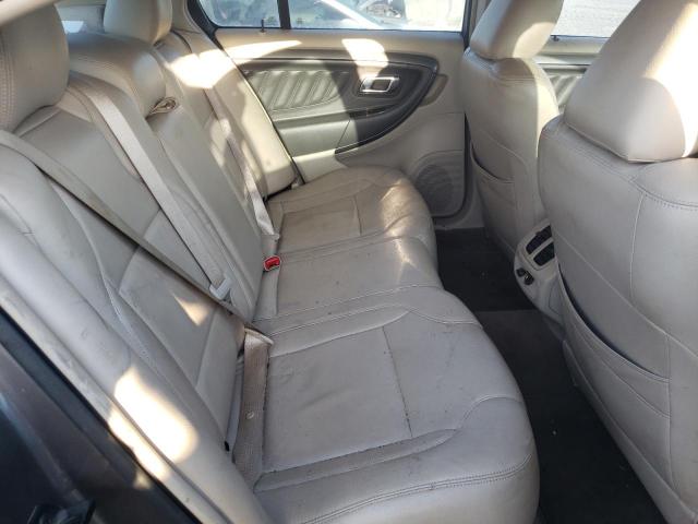 Фото 10 с аукциона – 2011 FORD TAURUS SEL с VIN 1FAHP2EW0BG125491