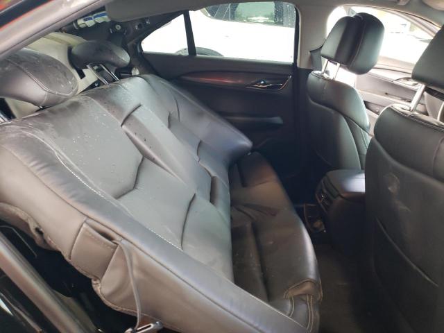 Photo 10 from auction – 2013 CADILLAC ATS with VIN 1G6AA5RA2D0149190
