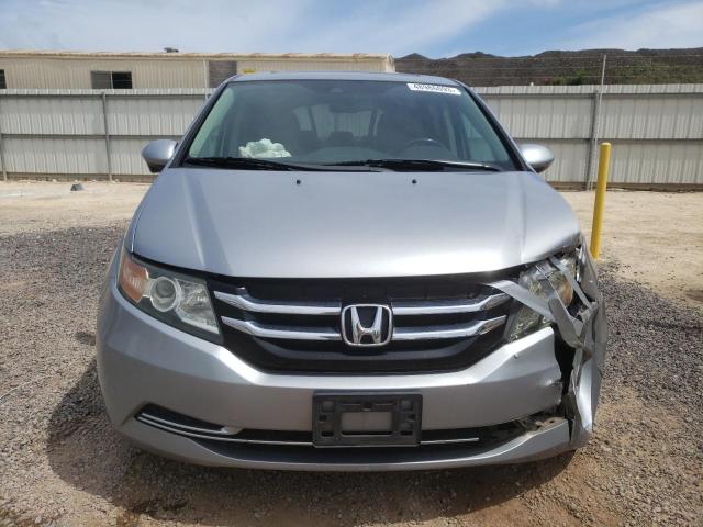 Photo 5 from auction – 2016 HONDA ODYSSEY EX with VIN 5FNRL5H63GB006889