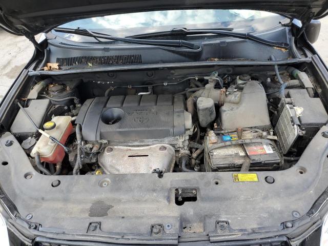 Photo 11 from auction – 2011 TOYOTA RAV4 with VIN 2T3JF4DV9BW108020