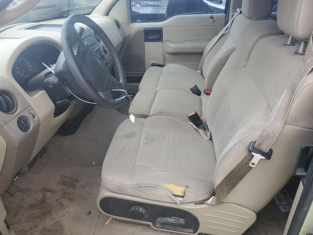 Zdjęcie 7 z aukcji – 2007 FORD F150 z VIN 1FTRX12W77KC08563