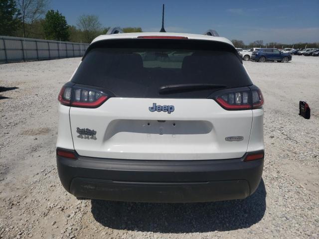 Photo 6 from auction – 2020 JEEP CHEROKEE L with VIN 1C4PJMCB9LD654637