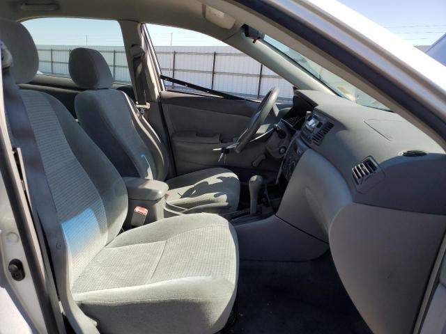 Photo 7 from auction – 2007 TOYOTA COROLLA CE with VIN JTDBR32E670137320