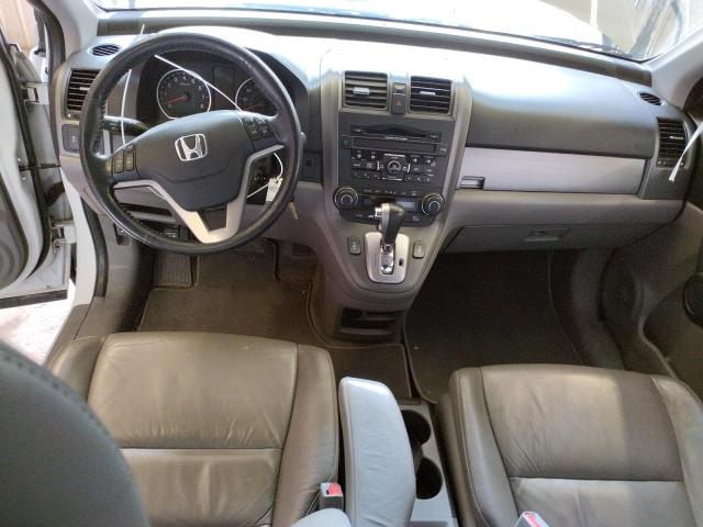Photo 8 from auction – 2011 HONDA CR-V EXL with VIN 5J6RE4H73BL092363