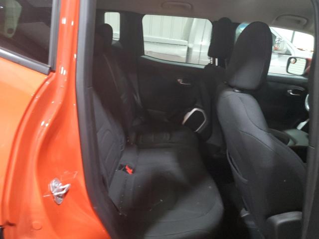 Photo 11 from auction – 2018 JEEP RENEGADE L with VIN ZACCJBBB1JPH59496