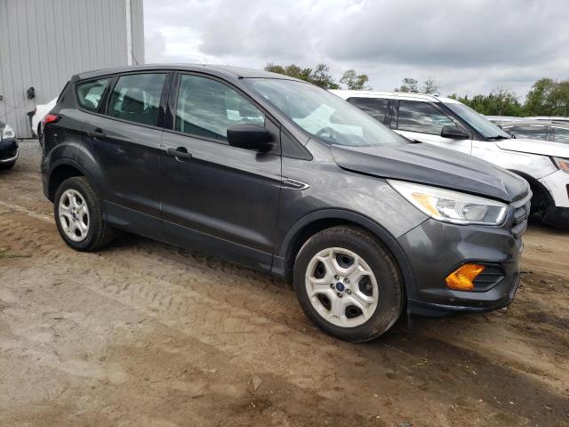 Photo 4 from auction – 2017 FORD ESCAPE S with VIN 1FMCU0F75HUE01680