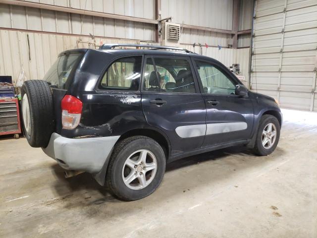 Photo 3 from auction – 2001 TOYOTA RAV4 with VIN JTEGH20V810006687