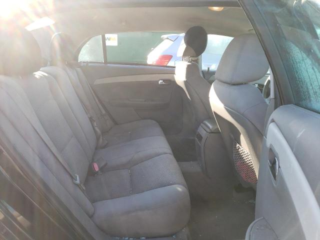 Photo 10 from auction – 2011 CHEVROLET MALIBU LS with VIN 1G1ZB5E17BF209860