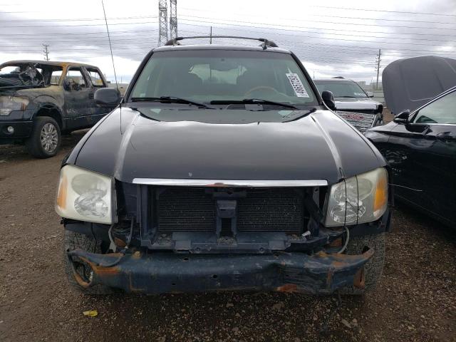 Photo 5 from auction – 2006 GMC ENVOY DENA with VIN 1GKET66M866160079