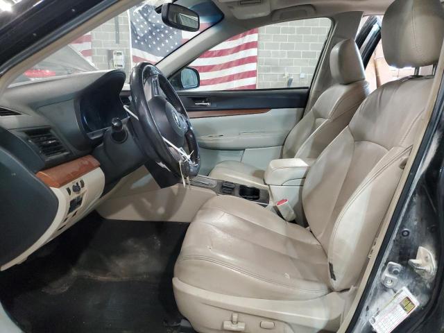 Снимка 7 от търг – 2013 SUBARU OUTBACK 2. с VIN 4S4BRCKC3D3240540