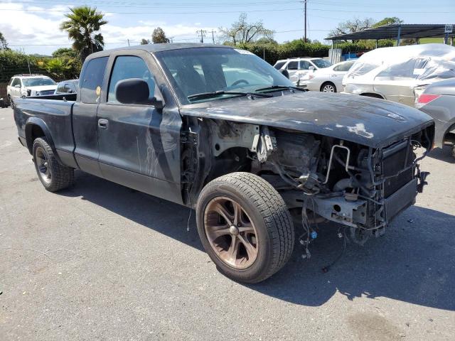 Photo 4 from auction – 2000 DODGE DAKOTA with VIN 1B7GL22ZXYS667218