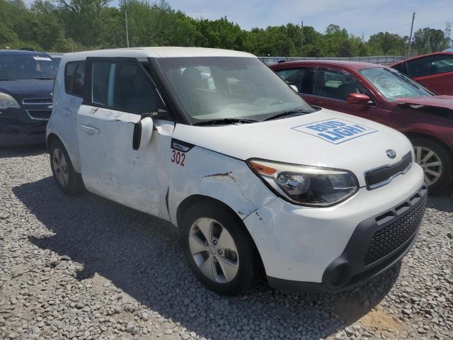 Foto 4 de la subasta – 2015 KIA SOUL con VIN KNDJN2A20F7149932