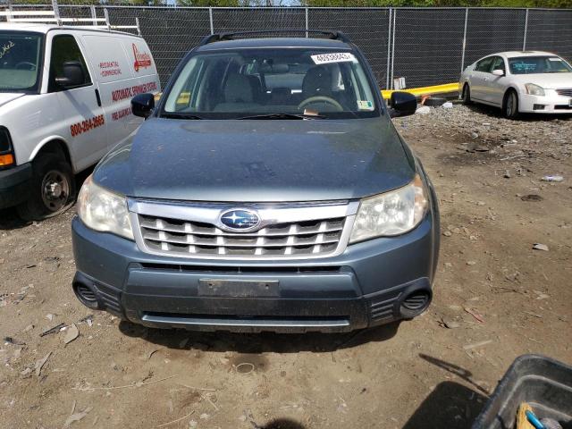 Photo 5 from auction – 2013 SUBARU FORESTER 2 with VIN JF2SHABC9DH418158